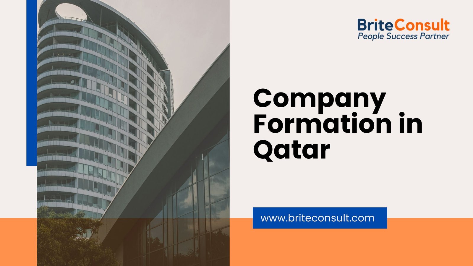 Company Formation in Qatar