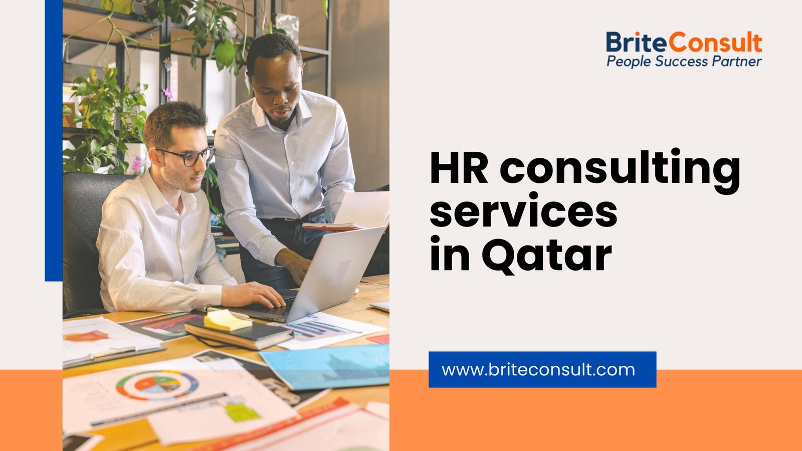 HR consulting services in Qatar