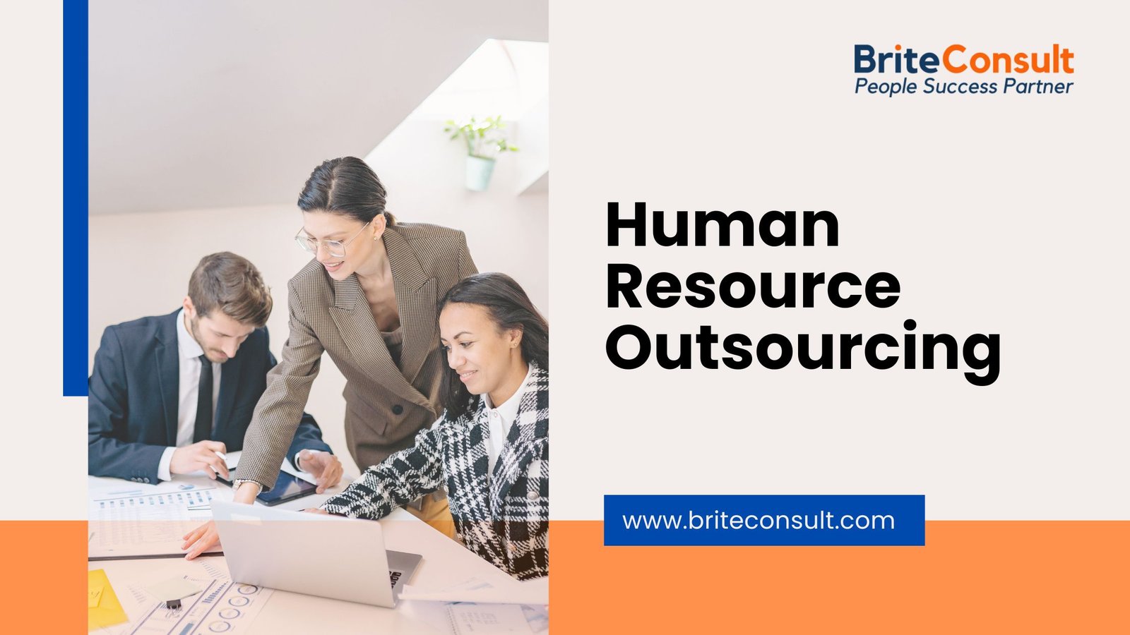 Human Resource Outsourcing