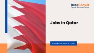 Jobs in Qatar