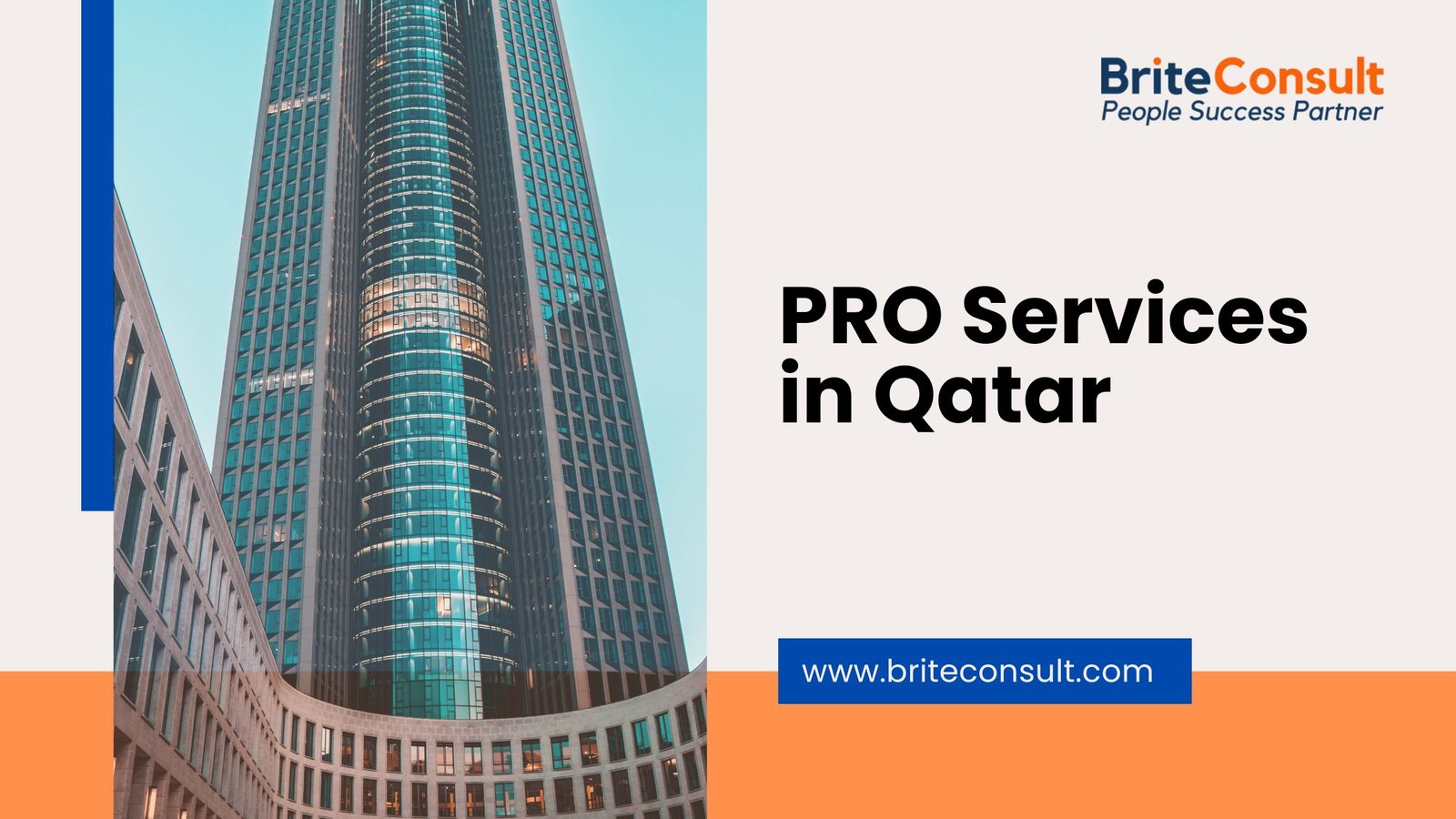 PRO Services in Qatar