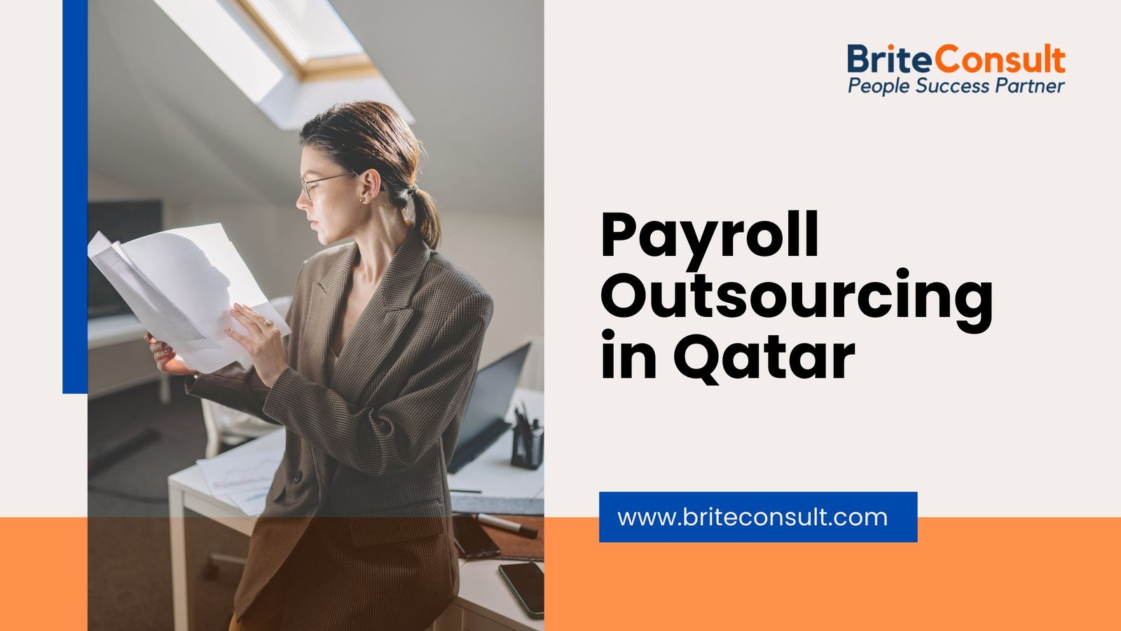 Payroll Outsourcing in Qatar