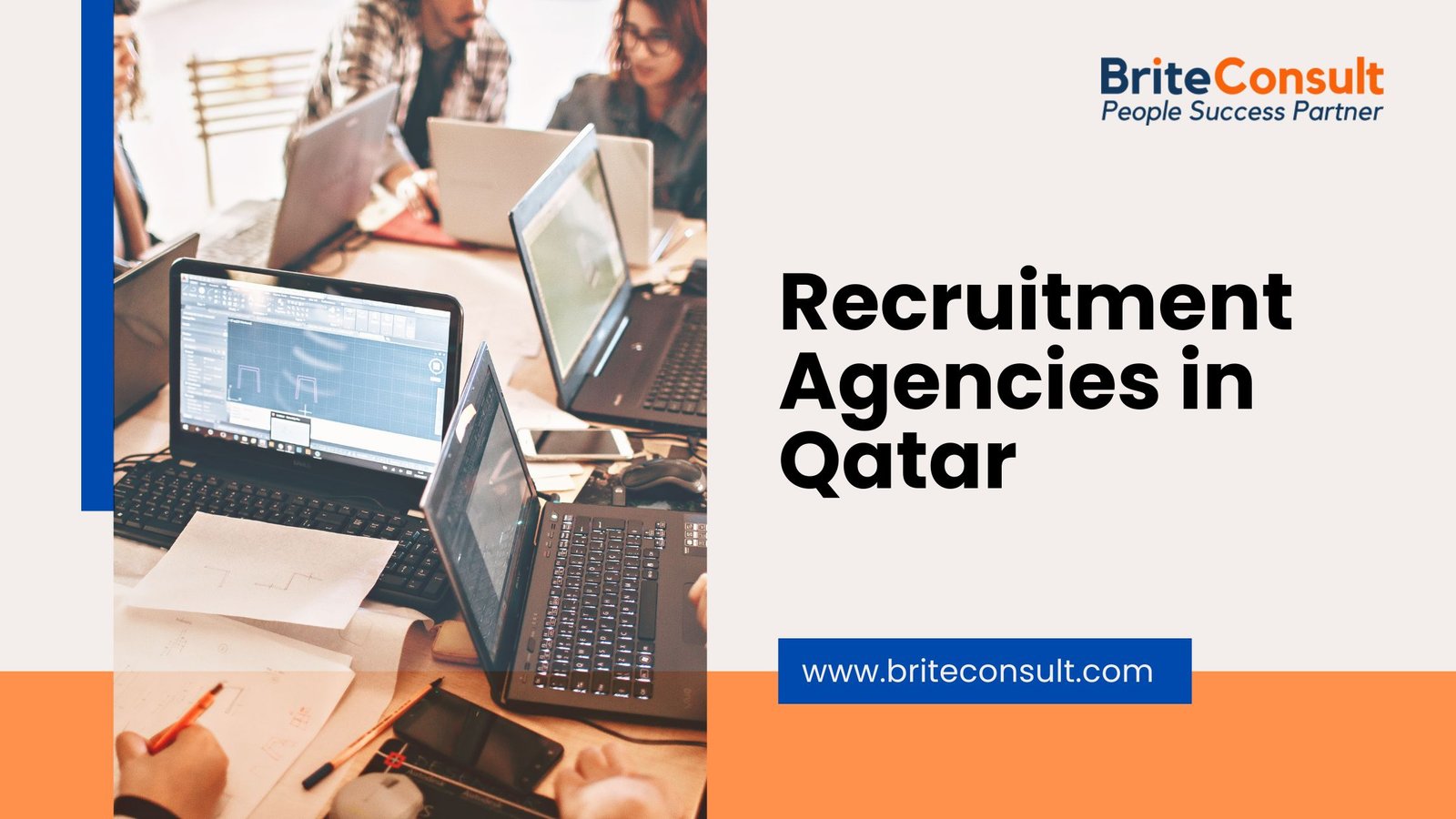 Recruitment Agencies in Qatar