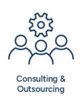 CONSULTING & OUTSOURCING